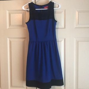 Elle Dress Size 2